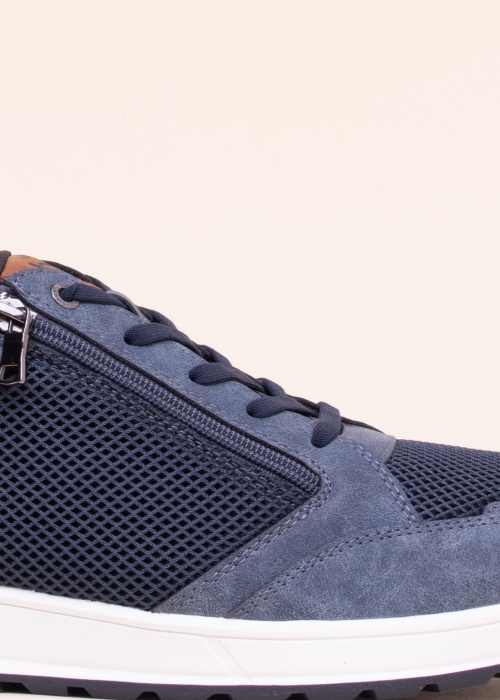 Bugatti laisvalaikio bateliai Artic