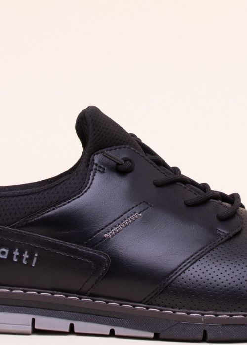 Bugatti laisvalaikio bateliai Sandman