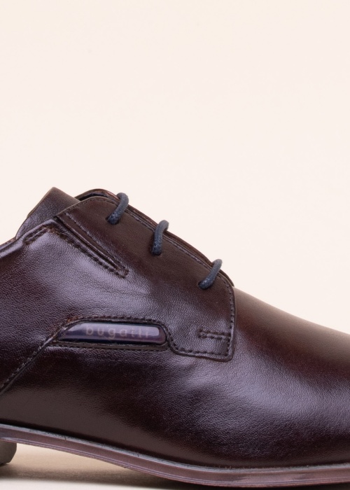 Bugatti bateliai Morino