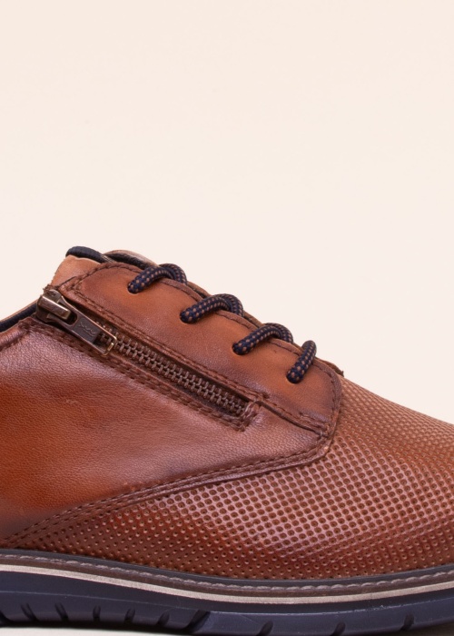 Bugatti bateliai Sammy Comfort