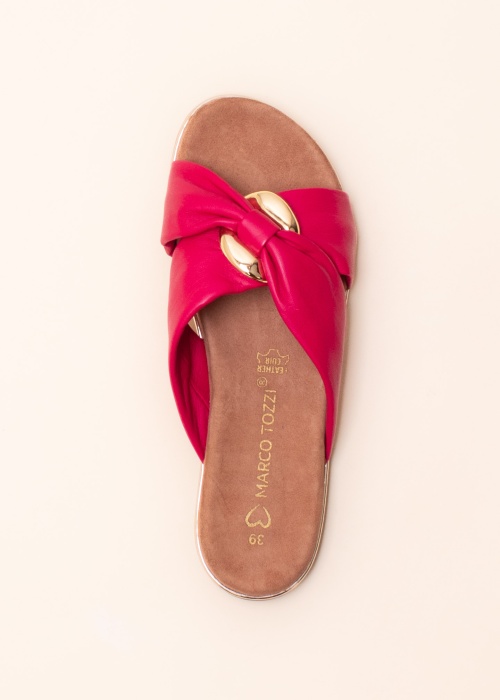 Marco Tozzi bateliai