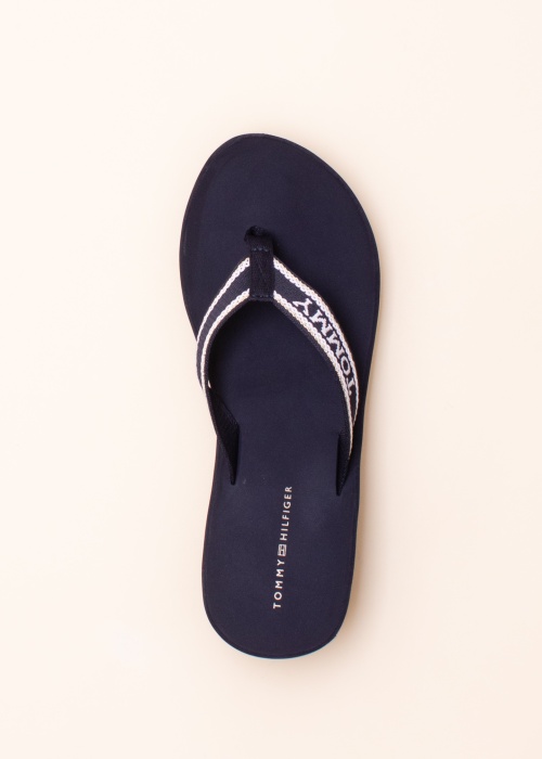 Tommy Hilfiger šlepetės