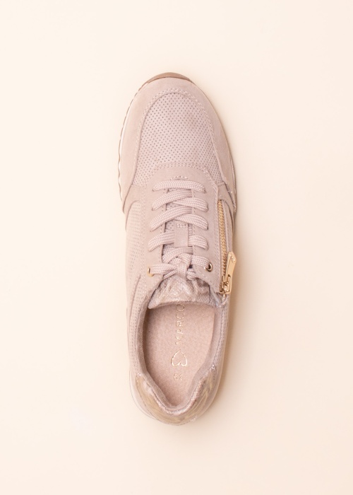 Marco Tozzi laisvalaikio bateliai