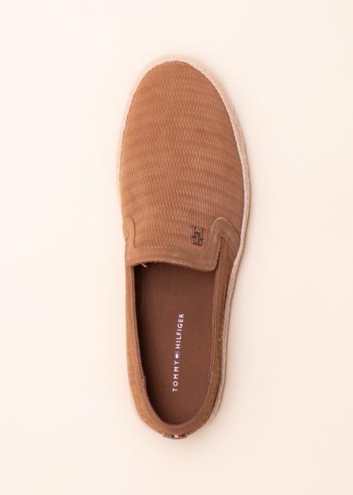 Tommy Hilfiger Espadrilės