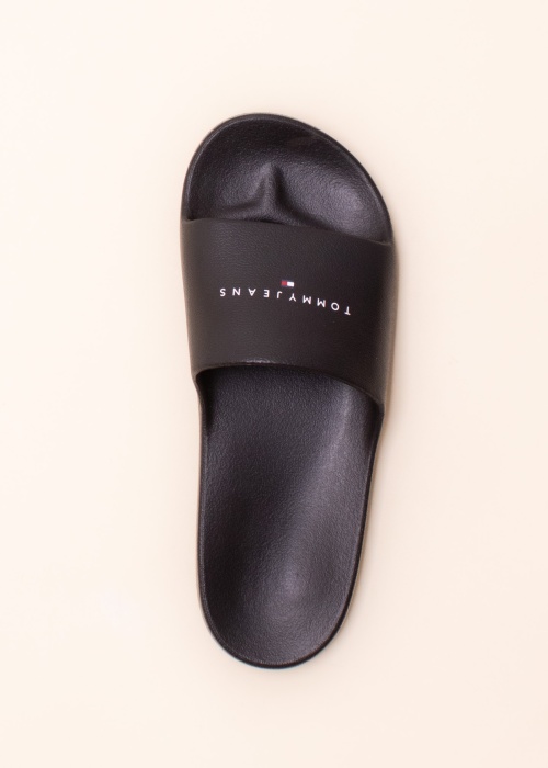 Tommy Jeans paplūdimio šlepetės