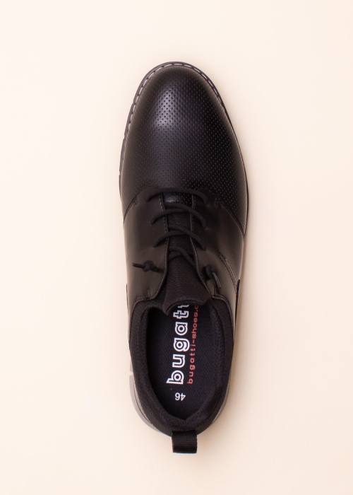 Bugatti laisvalaikio bateliai Sandman