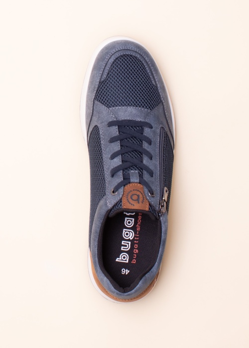 Bugatti laisvalaikio bateliai Artic