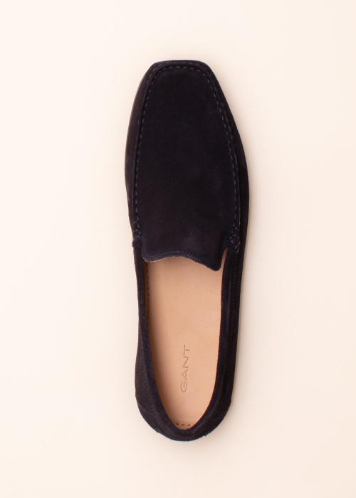 Gant bateliai Wilmon