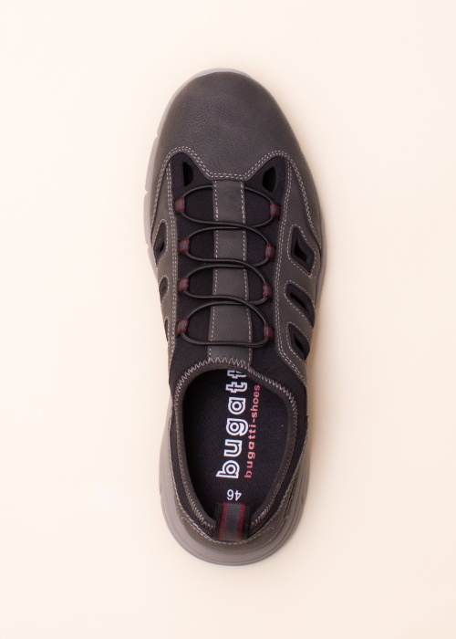 Bugatti laisvalaikio bateliai Soa