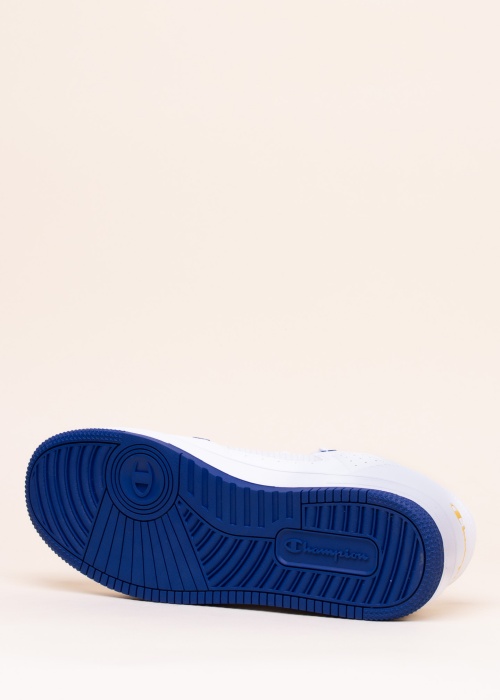 Champion laisvalaikio batai Rebound Summerized