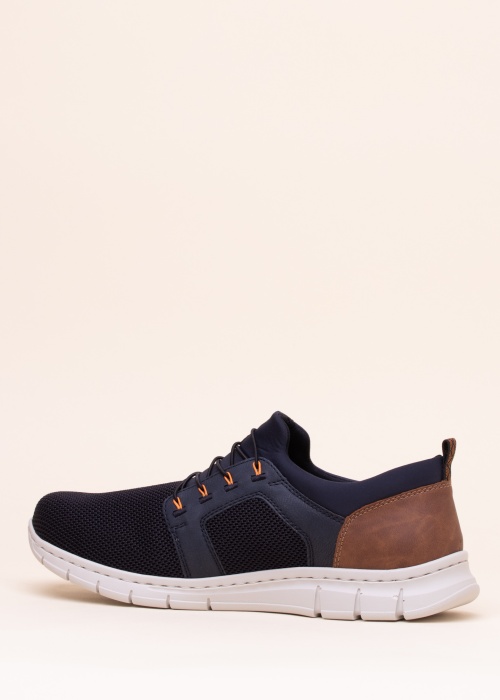 Rieker laisvalaikio bateliai