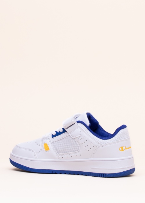 Champion laisvalaikio batai Rebound Summerized