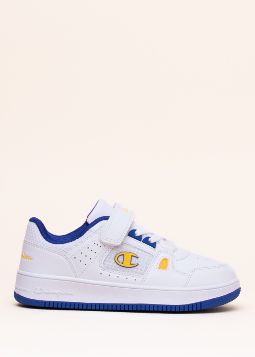 Champion laisvalaikio batai Rebound Summerized