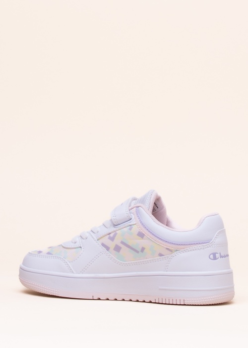 Champion laisvalaikio batai Rebound Graphic