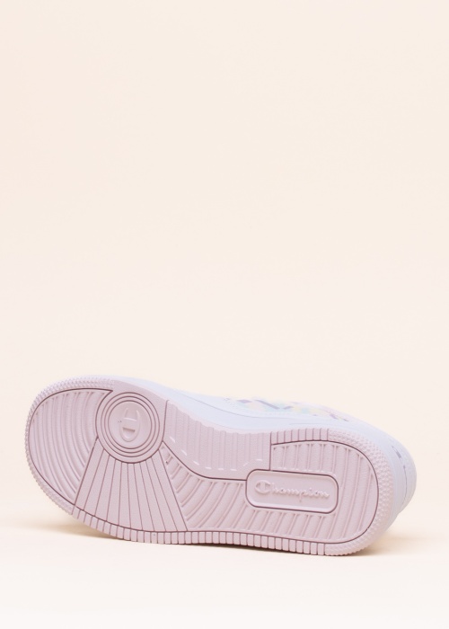 Champion laisvalaikio batai Rebound Graphic