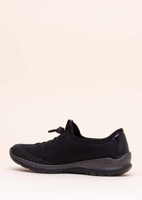 Rieker laisvalaikio bateliai