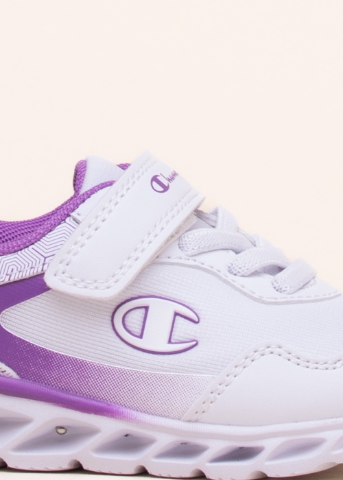 Champion blyksintys laisvalaikio batai Wave 2g