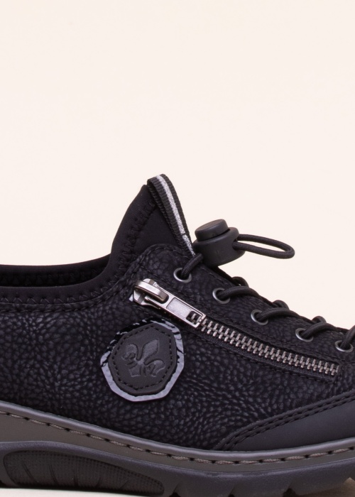 Rieker laisvalaikio bateliai