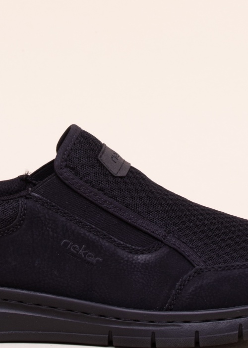 Rieker laisvalaikio bateliai