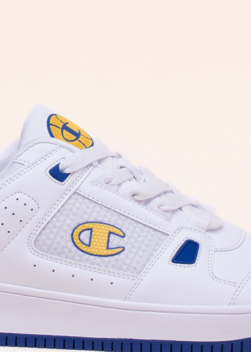 Champion laisvalaikio batai Rebound Summerized