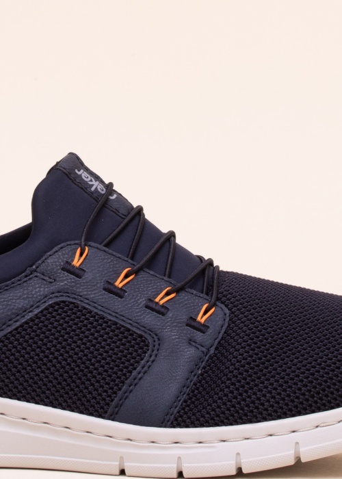 Rieker laisvalaikio bateliai