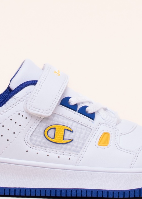 Champion laisvalaikio batai Rebound Summerized