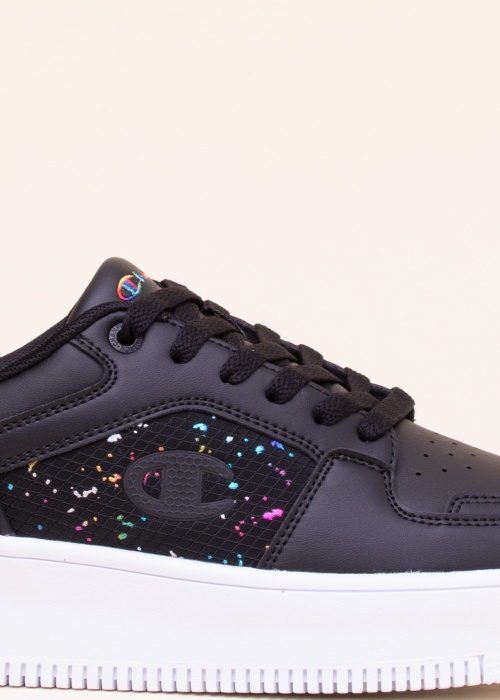 Champion laisvalaikio batai Rebound Platform