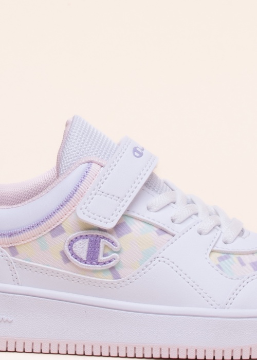 Champion laisvalaikio batai Rebound Graphic