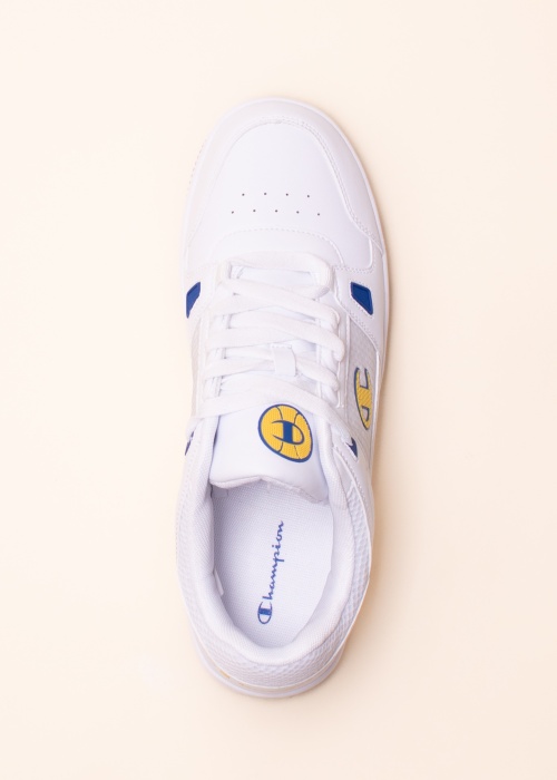 Champion laisvalaikio batai Rebound Summerized