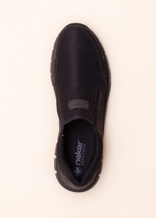 Rieker laisvalaikio bateliai