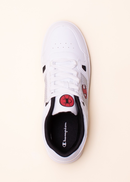 Champion laisvalaikio batai Rebound Summerized