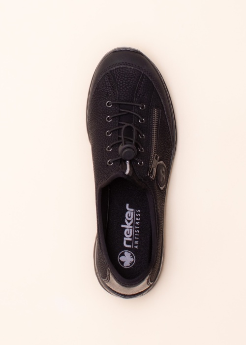 Rieker laisvalaikio bateliai