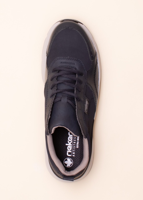 Rieker laisvalaikio bateliai