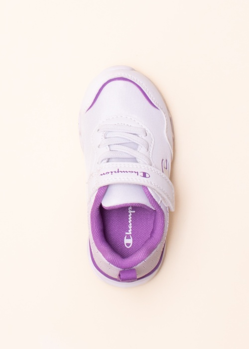 Champion blyksintys laisvalaikio batai Wave 2g