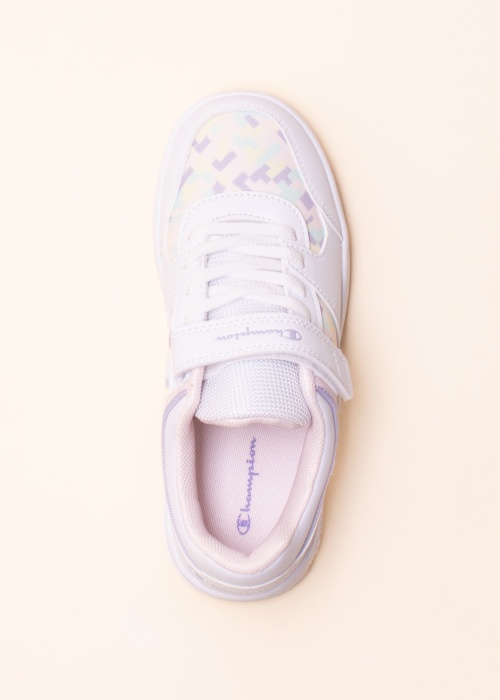 Champion laisvalaikio batai Rebound Graphic