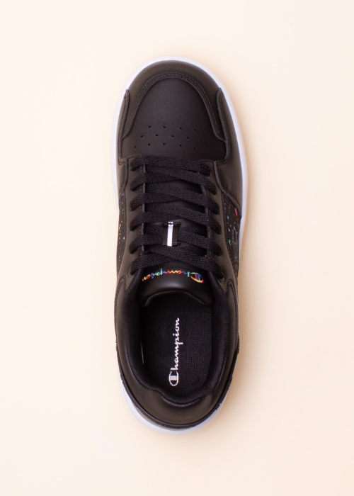 Champion laisvalaikio batai Rebound Platform