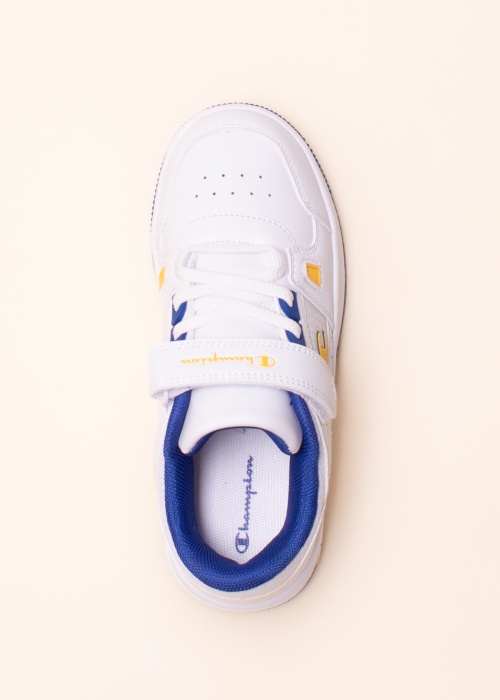 Champion laisvalaikio batai Rebound Summerized