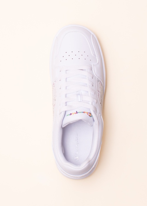 Champion laisvalaikio batai Rebound Platform