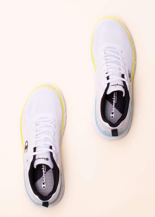 Champion laisvalaikio bateliai Fx Iii