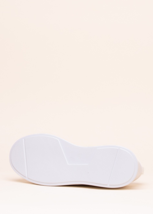 Loretta Vitale laisvalaikio bateliai