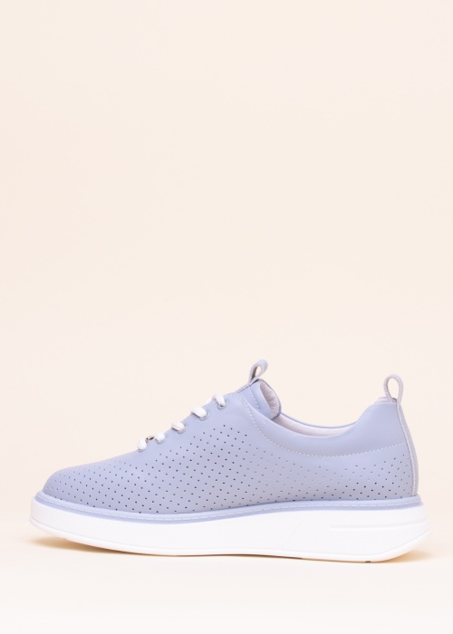 Loretta Vitale laisvalaikio bateliai