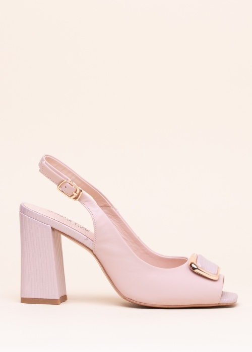 Loretta Vitale bateliai