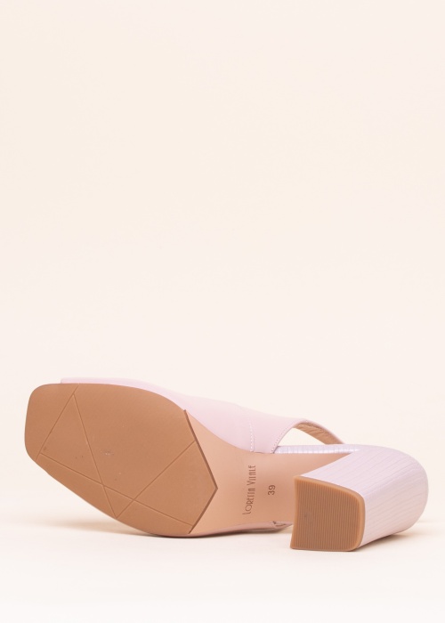 Loretta Vitale bateliai