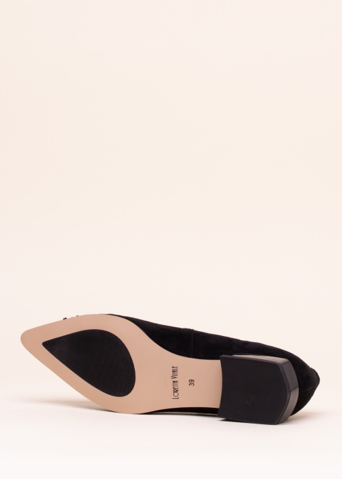 Loretta Vitale bateliai