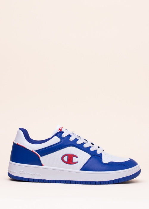 Champion laisvalaikio batai Rebound 2.0