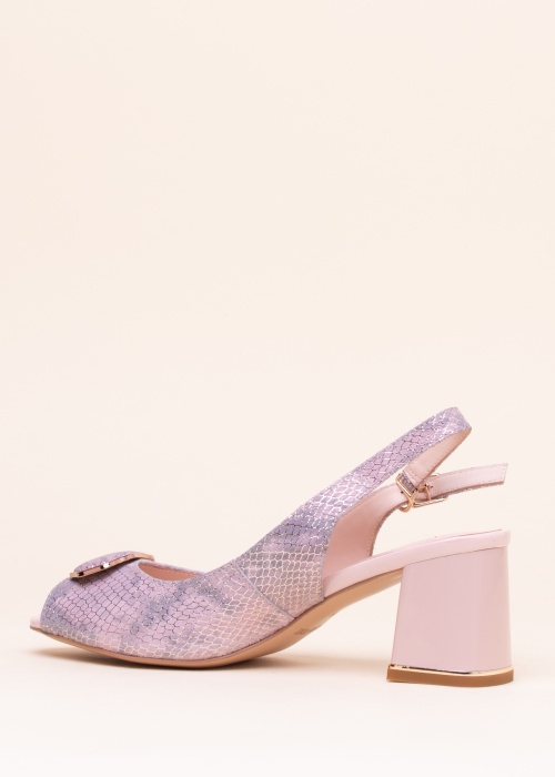 Loretta Vitale bateliai