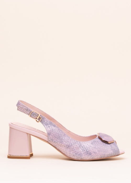 Loretta Vitale bateliai