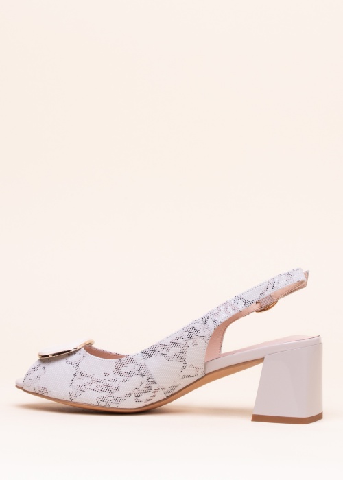 Loretta Vitale bateliai