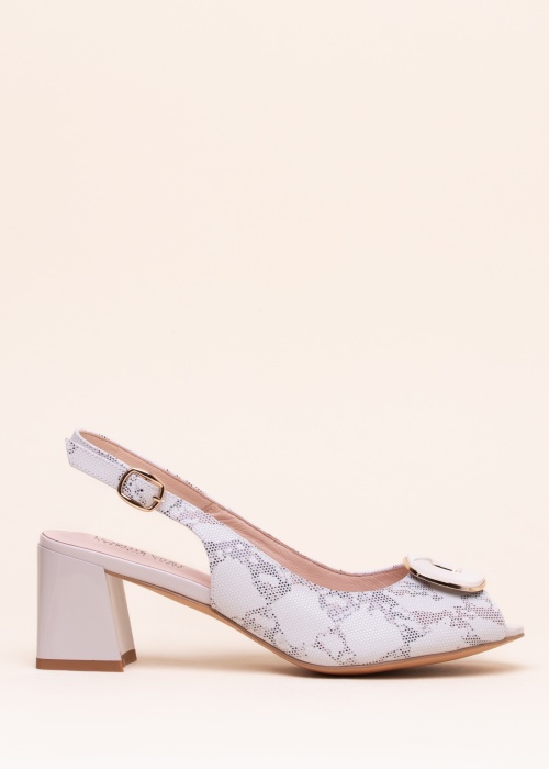 Loretta Vitale bateliai