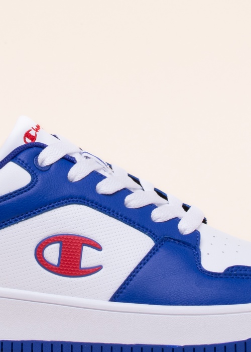 Champion laisvalaikio batai Rebound 2.0